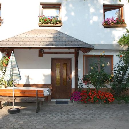 Apartament Apartma Pri Potokarju Bohinj Zewnętrze zdjęcie